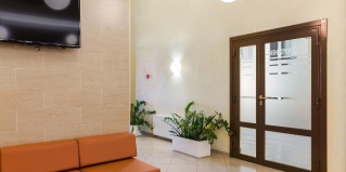 Санкт-Петербург: Отель Гранд Каньон