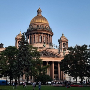 Фото от владельца Исаакиевский собор, государственный музей-памятник