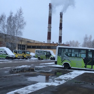 Фото от владельца Пальмира, ООО, транспортная компания