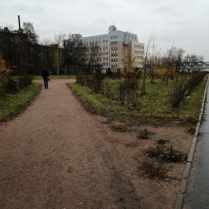 Фото от владельца ГАП, бизнес-центр