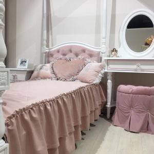 Фото от владельца Angelic room, ателье детской мебели