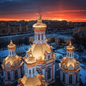 Фото от владельца Крестовоздвиженский казачий собор