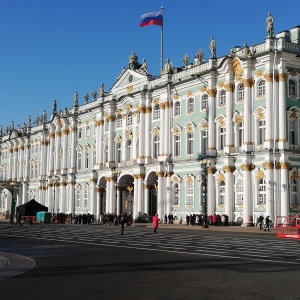 Фото от владельца Государственный Эрмитаж