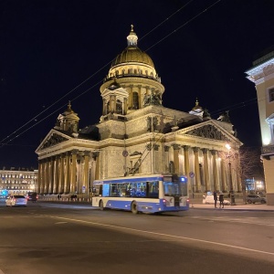 Фото от владельца Исаакиевский собор, государственный музей-памятник