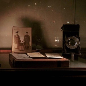 Фото от владельца Оптимус, музей занимательной оптики