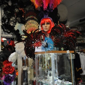 Фото от владельца Театр имперских зрелищ, компания по прокату карнавальных костюмов