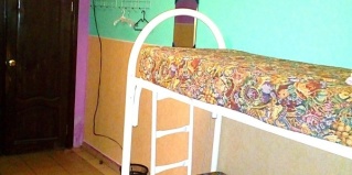 Санкт-Петербург: Хостел В центре Петербурга