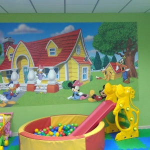 Фото от владельца Веселая Синица, центр проведения детских праздников