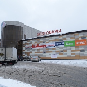 Фото от владельца Спецмонтаж-2, ЗАО, производственно-коммерческая фирма спецодежды и инструмента