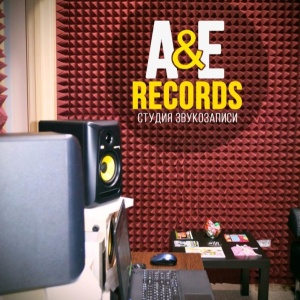 Фото от владельца A & E RecordS, студия звукозаписи