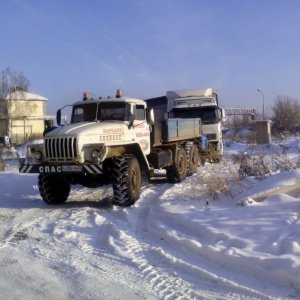 Фото от владельца АВТО АЛЬЯНС СПАС, ООО