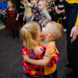 Фото от владельца Волшебный чердак, студия праздника