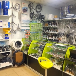 Фото от владельца Технодок, магазин запчастей для велосипедов и бытовой техники