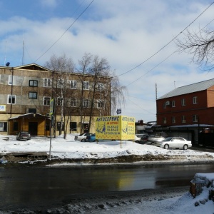 Фото от владельца Компрессор СЕРВИС, ООО