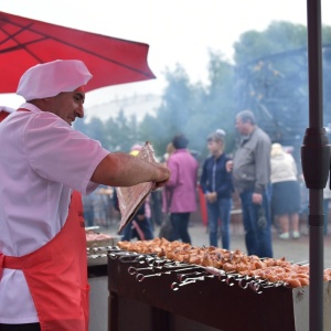 Фото от владельца Барнаульский пищевик, мясная лавка