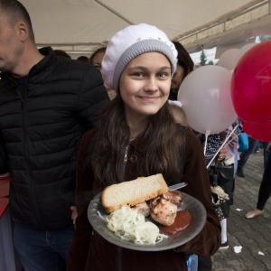 Фото от владельца Барнаульский пищевик, мясная лавка