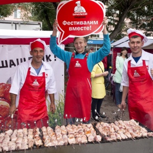 Фото от владельца Барнаульский пищевик, мясная лавка