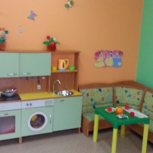 Фото от владельца Апельсин, сеть частных детских садов