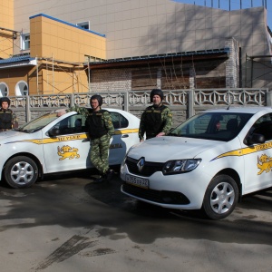 Фото от владельца Цербер, частное охранное предприятие