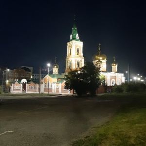 Фото от владельца Знаменский храм