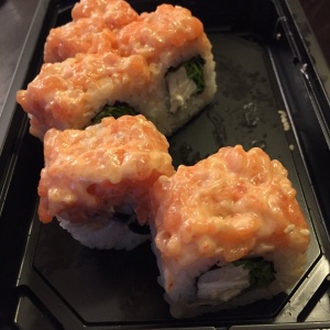 Фото от владельца Sushi-XL, служба доставки японской и паназиатской кухни