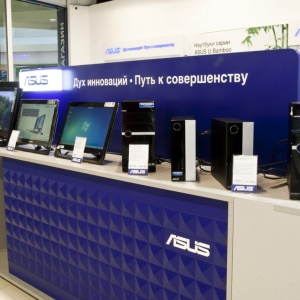 Фото от владельца Asus, фирменный магазин компьютерной техники и мобильных устройств