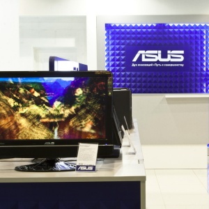 Фото от владельца Asus, фирменный магазин компьютерной техники и мобильных устройств