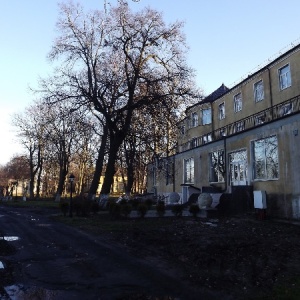 Фото от владельца Детский ортопедический санаторий, г. Пионерский