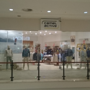 Фото от владельца Camel Active, магазин мужской одежды