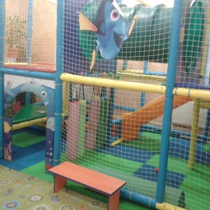 Фото от владельца Карапуз, частный детский сад