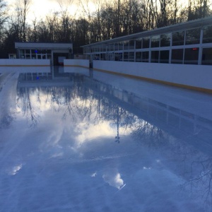 Фото от владельца Ice Парк, ледовая арена