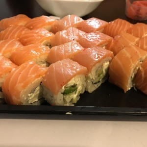 Фото от владельца Sushi-XL, служба доставки японской и паназиатской кухни