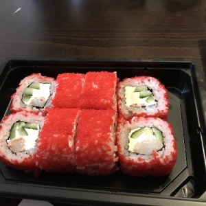 Фото от владельца Sushi-XL, служба доставки японской и паназиатской кухни