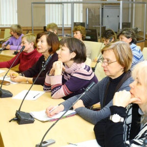 Фото от владельца Управление международных связей, КГТУ