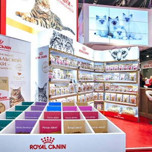 Фото от владельца Royal Canin, торговая компания