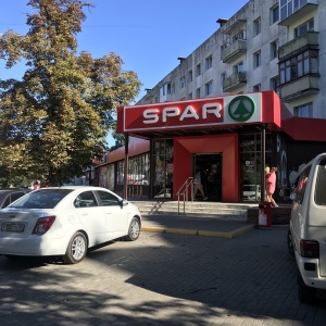 Фото от владельца SPAR, сеть супермаркетов