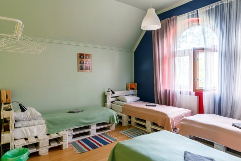 Хостел «United colors home», Калининград — фото 5