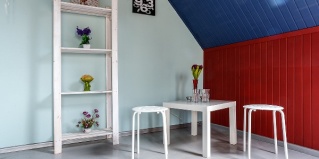 Калининград: Капсульные отели United colors home