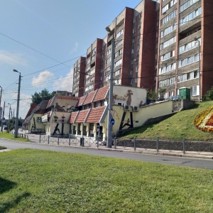 Фото от владельца Центральная городская библиотека им. А.П. Чехова