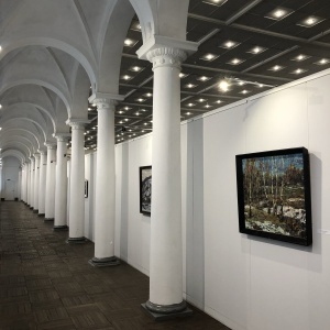 Фото от владельца Калининградская художественная галерея, ГУ
