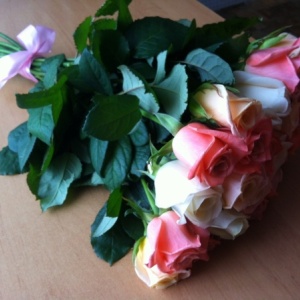 Фото от владельца Розовоз, служба доставки цветов