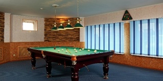 Ижевск: Гостевой дом Сосновый бор