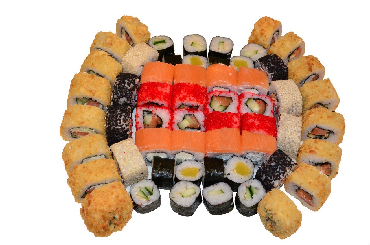 Заказать суши на дом бесплатно омск фото 43