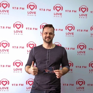 Фото от владельца Love Radio, FM 97.8