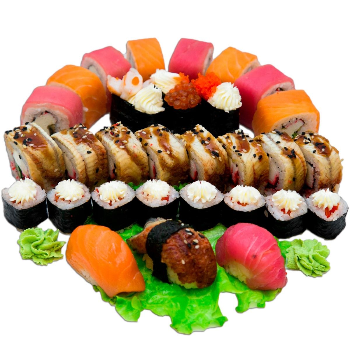 Заказать суши ташкент фото 10