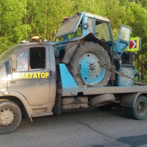 Фото от владельца АвтоБуксир, служба эвакуации автомобилей