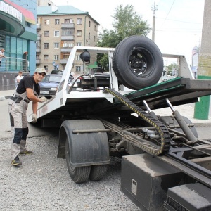 Фото от владельца Авторейнджер-Пенза, служба эвакуации автомобилей