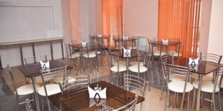 Пенза: Отель КаГау