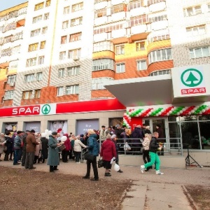 Фото от владельца Spar, сеть супермаркетов