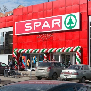 Фото от владельца Spar, сеть супермаркетов